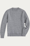 Gray-cable-knit-sweater-3