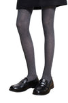 Autumn Rib Knit Pantyhose - DAStyle