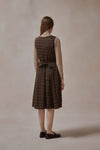 brown-plaid-dress-5