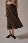 brown-plaid-skirt_5