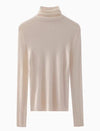 Camilla Turtleneck Sweater - DAStyle