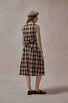 dresses-with-plaid