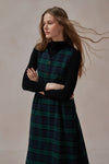 green-plaid-dress-5