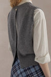 grey-knitting-vest