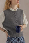 grey-sweater-vest-for-women